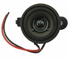 Tweeter in carta altoparlante