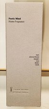 ZARA HOME Fragrance POETIC