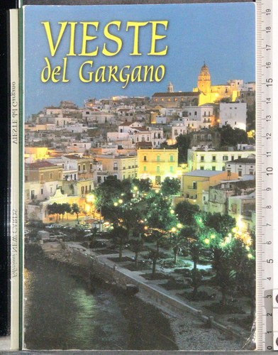 Vieste del gargano vv - vieste,