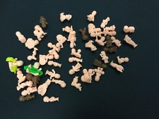 90s#VINTAGE 45x EL GRECO GIG PACIOCCHINI GEMELLINI