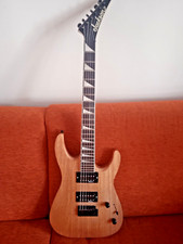Jackson JS22 Dinky DKA Na Oiled AH ,CHITARRA ELETTRICA,ex demo.