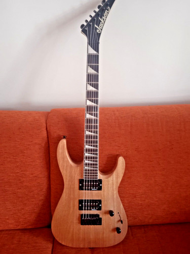 Jackson js22 dinky dka - js22,