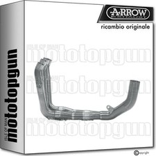 ARROW COLLETTORE INOX YAMAHA