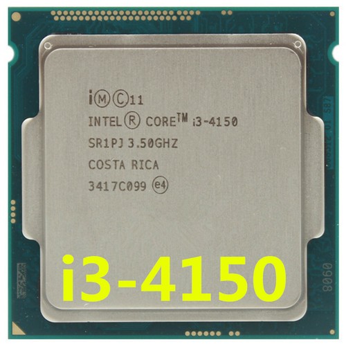 Processore intel core 4150 - intel, i3-4150