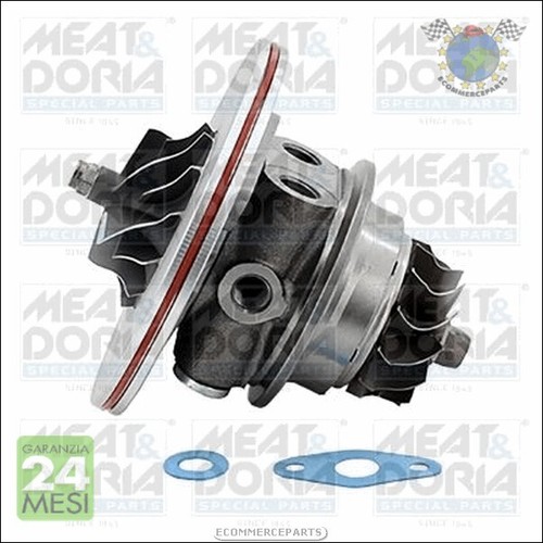 Coreassy turbina - coreassy,