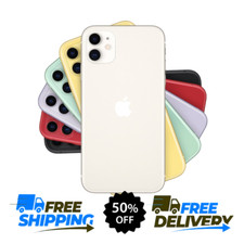 Apple iPhone 11 64GB/128GB -