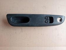 Pulsantiera Alzavetro