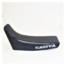 SELLA SEDILE CAGIVA W16 600 1994 2001 DANNEGGIATO
