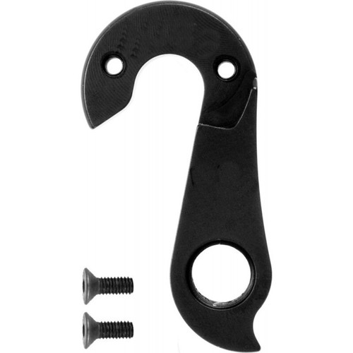 Dropout tail per - tail,