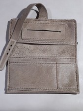 Portatabacco In Vera Pelle