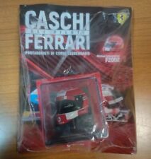 1:5 Casco Helmet F1 MICHAEL
