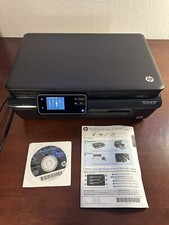 HP Photosmart 5510 All-in-One