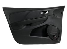 PANNELLO INTERNO SPORTELLO / PORTA ANT. SX RENAULT CLIO 2016 (IV) - 809010184R