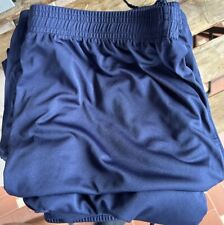 Stock Pantaloncini calcio uomo