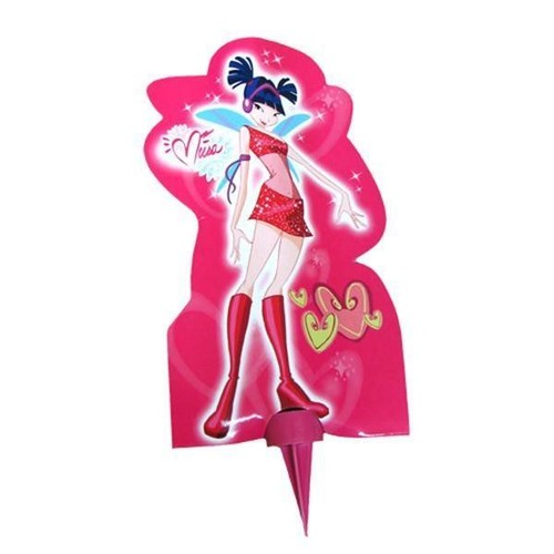 Candelina winx musa magic - candelina,