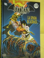 BATMAN LEGEND -N°7 -CARDBOARD
