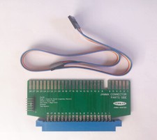 Tehkan PCB Jamma Adapter