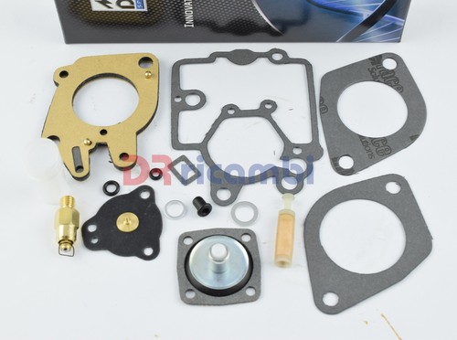 Kit riparazione carburatore - riparazione,