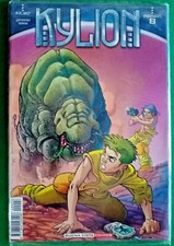 Fumetto - r@ro,