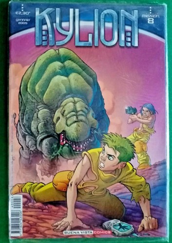 Fumetto - r@ro,