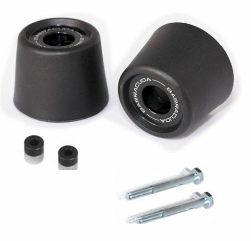 Barracuda kit tamponi - kit,