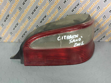 RICAMBI USATI STOP FANALE