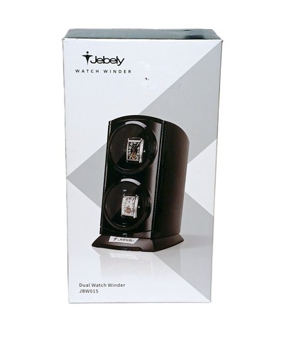 Jebely doppio carica orologio - jebely,