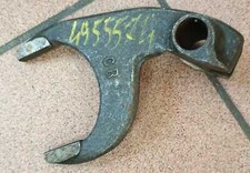 FORCELLA 1A-2A V PER TRATTORI