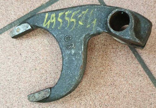 Forcella per trattori - v,