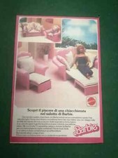 PUBBLICITA' CARTACEA ORIGINALE