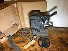 Proiettore Movector 8 vintage