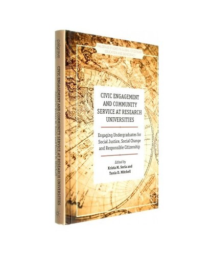 Civic engagement and community - civic,