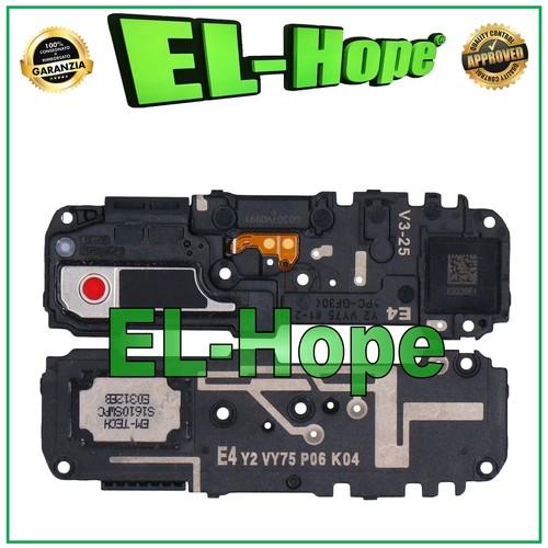 Suoneria altoparlante samsung - altoparlante,