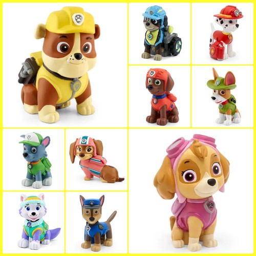 Tonies paw patrol tutti - ~,