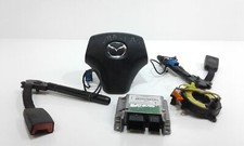 Kit Airbag senza cruscotto