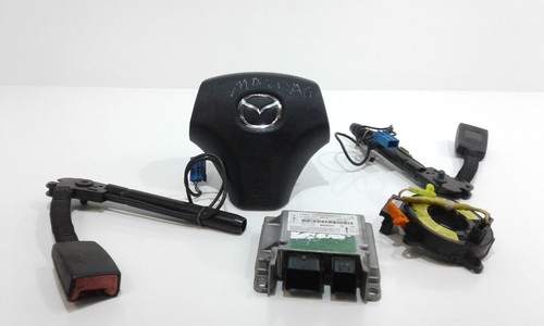 Kit airbag senza - kit,