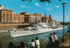 A3395) MARINA, NAVE IMPAVIDO