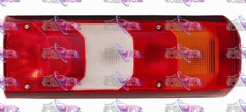 Fanale fanalino stop - fanale,