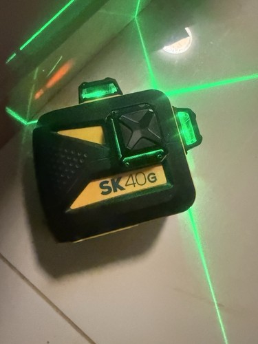 Spektra tracciatore laser - spektra,
