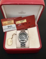 omega speedmaster 3513.50 Full