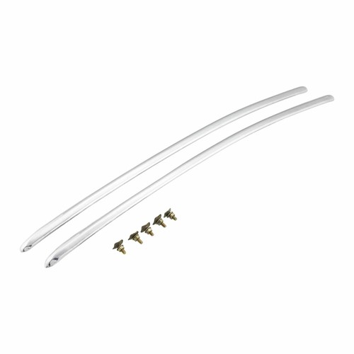 Listelli cofano premium - cofano,