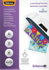 Pouches per Plastificazione