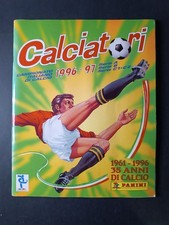 Album completo Figurine