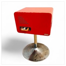 Lettore stereo terra - lettore, 8