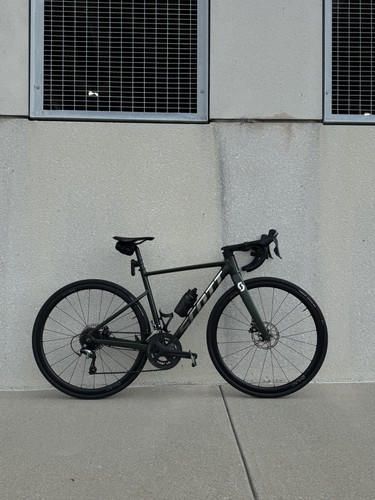 Scott speedster size 49 - scott,