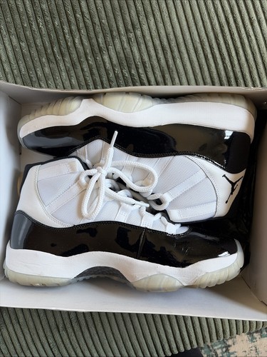 Air jordan concord - concord,