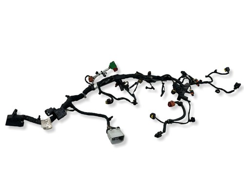 Kit cavi cablaggio motore