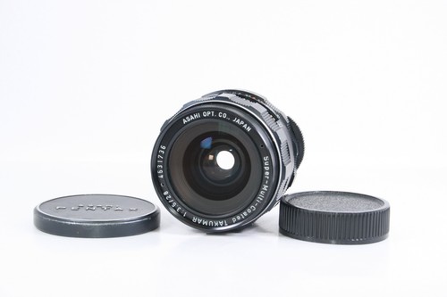 Obiettivo pentax super multi - pentax,