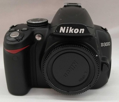 Nikon dslr corpo - nikon,