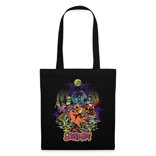 Scooby doo - scooby, shaggy